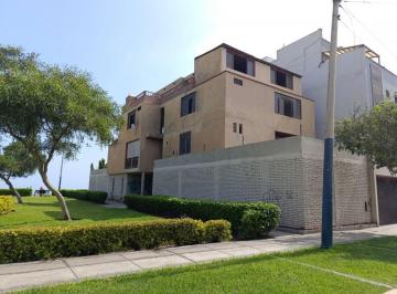 Terreno / Lote , Lima · Terreno con Vista Al Mar – Frente Al Parque Gandhi, San Isidro
