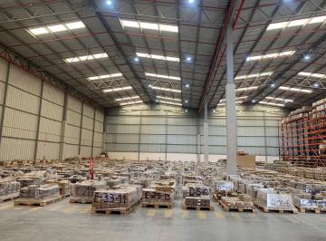 Nave industrial , Lima · Almacén Clase a en Villa El Salvador