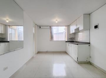 Departamento de 1 habitación, Lima · Se Alquila Minidepartamento en Surco S/1,200