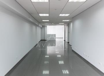 Oficina comercial de 3 habitaciones, Lima · Oficina Moderna en Alquiler en Miraflores