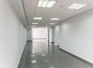Oficina comercial de 3 habitaciones, Lima · Oficina Moderna en Alquiler en Miraflores