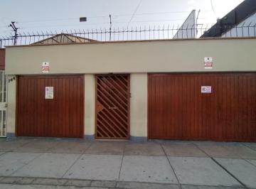Local comercial de 5 habitaciones, Lima · Exclusivo Local Comercial Te Espera en Av Caminos del Inca - Surco