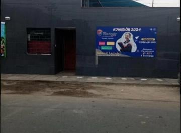 Local comercial de 40 habitaciones, Lima · Venta de Local Comercial Lj