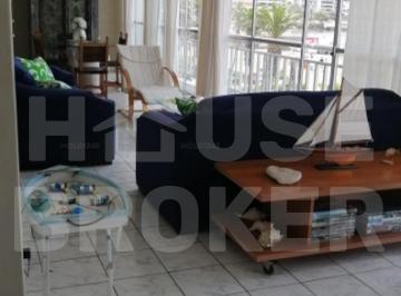 Departamento de 3 habitaciones, Lima · Departamento 182 m² en Venta en Ancón