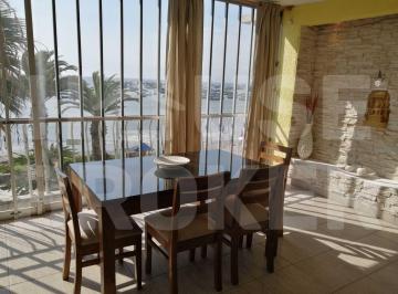 Departamento de 4 habitaciones, Lima · Dpto. 196 m² en Venta en Ancón Vista Al Mar