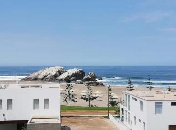 Terreno / Lote , Cañete · Vendo Terreno en Puerto Gallardo, Cerro Azul