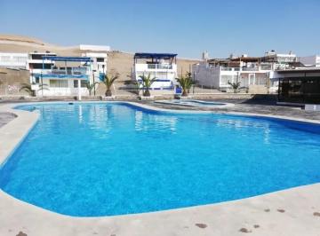 Terreno / Lote , Cañete · Vendo Terreno en Puerto Gallardo, Cerro Azul