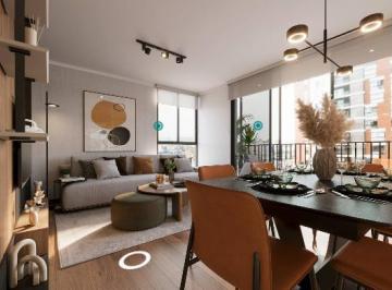 Departamento · 66m² · 3 Dormitorios · ¡Departamento de Estreno en Venta en Maranga, San Miguel!
