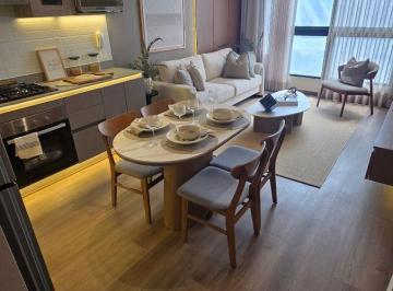 Departamento de 2 habitaciones, Lima · ¡Dpto. de Estreno en Venta en Maranga, San Miguel!
