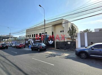 Terreno / Lote , Lima · Amplio Terreno en Venta en La Exclusiva Av El Polo, Santiago de Surco
