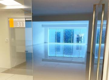 Oficina comercial · 150m² · 2 Estacionamientos · Oficina en Venta Estreno en Moderno Edificio Corporativo - 150 m² - Av Juan de Aliaga - Magdalena