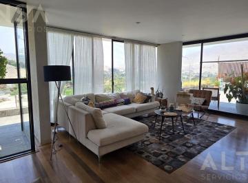 Departamento · 237m² · 4 Dormitorios · 2 Estacionamientos · Departamento en La Molina Hermosa Vista Panorámica, Cerca a La Planicie