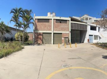 Terreno / Lote · 1920m² · Venta de Terreno - Chiclayo