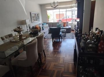 Casa de 4 habitaciones, Lima · Vendo Casa Santa Catalina