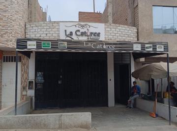 Casa · 137m² · Casa en Venta en Carabayllo Km 20 de La Av Tupac Amaru