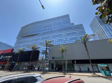 Oficina comercial · 495m² · 12 Estacionamientos · Amplia Oficina Implementada 495 m² - Lista Para Entrega - La Rambla