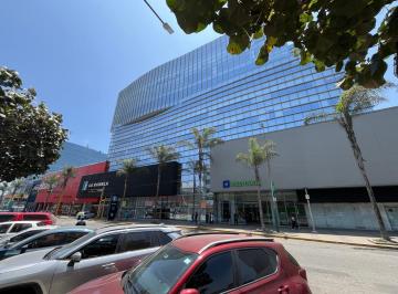 Oficina comercial · 495m² · 12 Estacionamientos · Amplia Oficina Implementada 495 m² - Entrega Diciembre 2026 - La Rambla