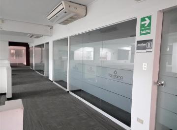 Oficina comercial · 727m² · 9 Estacionamientos · Oficina - Lince