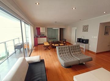 Departamento · 186m² · 3 Dormitorios · 2 Estacionamientos · Venta Departamento Exclusividad y Elegancia en Club Golf Los Incas - Surco
