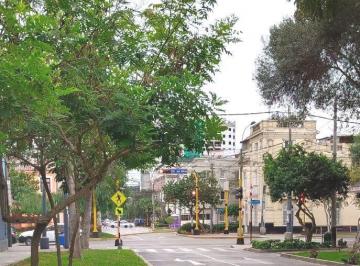 alrededores · Venta de Departamento de 2 Pisos en Santa Beatriz