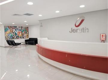 Oficina comercial · 375m² · 10 Estacionamientos · Oficina - Chorrillos