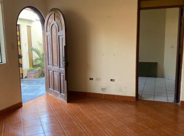 INGRESO SALA · Venta de Departamento en Los Cedros de Villa - Chorrillos