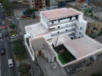 Local comercial · 798m² · Alquiler de Local en Jesús María Cerca a Av Brasil