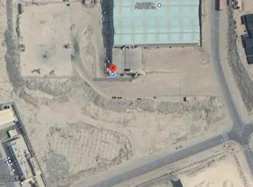Terreno / Lote · 2729m² · Terreno en Parque Industrial Brysson Hills en Huachipa