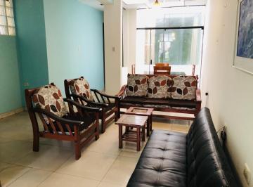 Sala · Funcional y Cómodo Departamento en Venta - Sol de La Molina
