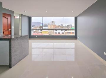 Departamento de 3 habitaciones, Lima · Ocasion Amplio Dpto 92 m² 3 Dorm. 4 Baños V/calle Us$145,000 Negociables