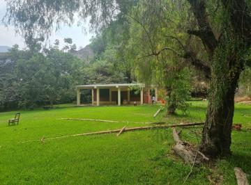 Terreno / Lote , Lima · Vendo Terreno 3005 m² en Las Laderas California - Chosica