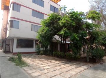 Casa de 4 habitaciones, Lima · Venta de Casa de 105 m² en Los Olivos de 3 Pisos