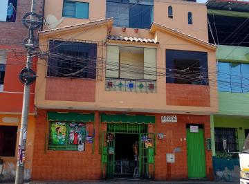 Casa de 9 habitaciones, Lima · Venta de Casa en Independencia - Tienda en 1er Piso