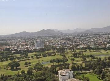Departamento · 420m² · 4 Dormitorios · 3 Estacionamientos · Hermoso Penthouse en Golf Los Incas - Dpt 1701 B (- 2)