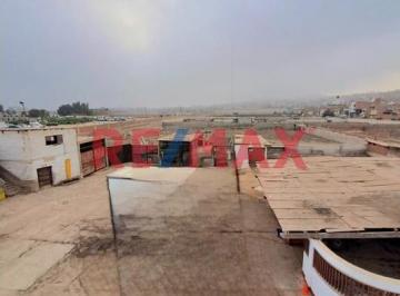 Terreno / Lote · 200m² · 3 Dormitorios · 20 Estacionamientos · imperdible¡Terreno en Venta en El Distrito de Chorrillos