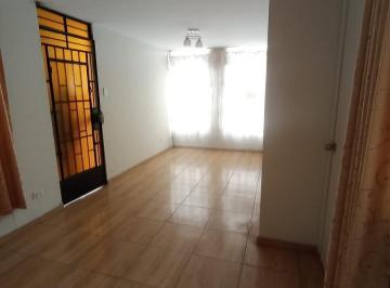 Departamento · 50m² · 3 Dormitorios · Vendo Departamento en Jardines de Ventanilla