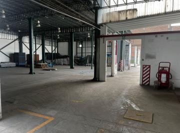 Nave industrial , Lima · Local Industrial con Nave y Oficinas en Alquiler o Venta – Excelente Ubic en Ate