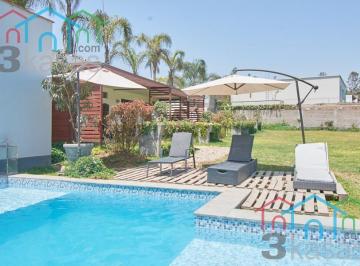Local comercial · 350ha · 4 Dormitorios · 30 Estacionamientos · Venta de Casa de Campo en La Arena San Fernando Pachacamac Ideal Para Eventos