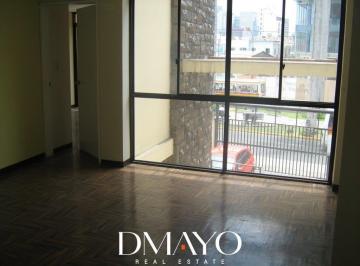 Terreno / Lote · 411m² · 6 Dormitorios · 2 Estacionamientos · Venta Casa/terreno Ideal Para Inversionista con Paramentros de 7 Pisos
