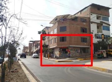 Local comercial · 114m² · Alquiler de Local Comercial en Villa El Salvador
