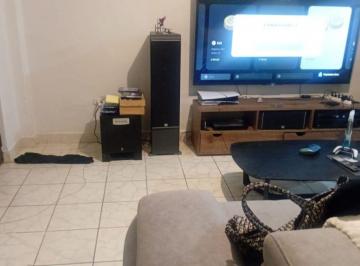 Departamento · 86m² · 2 Dormitorios - SERVICIOS INMOBILIARIOS INTEGRALES HAPPY HOME · Buena Ubicacion! C. G