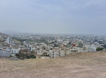 Terreno / Lote · 595m² · Venta de Terreno en Surco, Urb. Casuarinas Sur