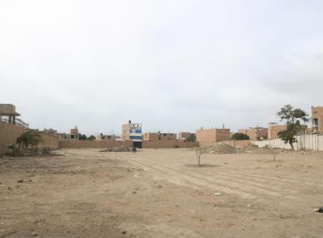 Terreno / Lote , Huaura · Vendo Terreno Industrial en Huacho - 7300 m²