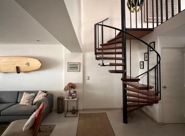 Departamento de 2 habitaciones, Lima · Departamento Duplex en Venta en Miraflores