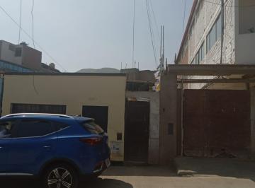 Terreno / Lote , Lima · Casa en Villa Maria del Triunfo - Jr Piura - 316 m² - Sin Posesion