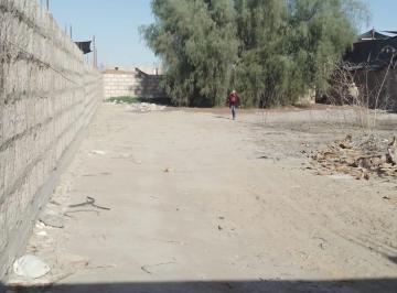 Terreno / Lote , Caylloma · Terreno Industrial en Venta – Parque Amein, El Pedregal