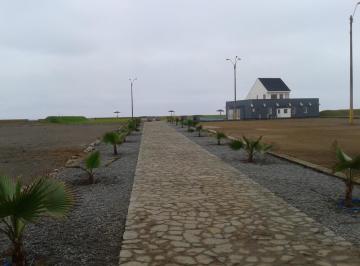 Terreno / Lote , Cañete · Venta de Terreno en Primera Fila en San Antonio Gran Oportunidad