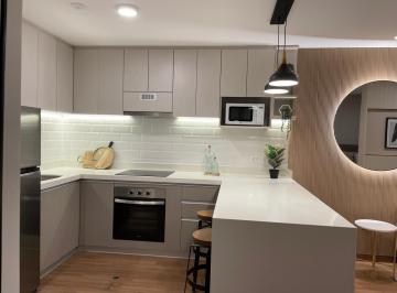 Departamento de 1 habitación, Lima · Vendo Loft Amoblado en La Mar - Miraflores