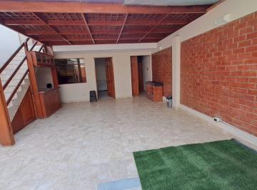 Casa de 2 habitaciones, Cañete · Alquilo Casa en Bujama Mala