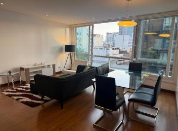 Departamento , Lima · Vendo Depa Cerca Larcomar Impecable 2 Dorm. 3 Baños X 240 Mil Dolares